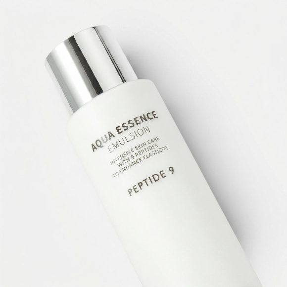 Увлажняющая эмульсия с&nbsp;пептидами MEDIPEEL⁺ Peptide 9 Aqua Essence Emulsion (250мл) | Ecoplace