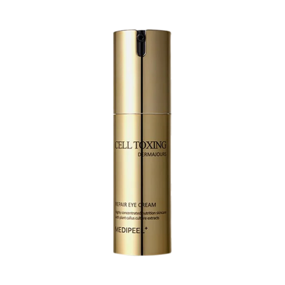 MEDI-PEEL Cell Toxing Dermajours Repair Eye Cream (30ml) | Ecoplace