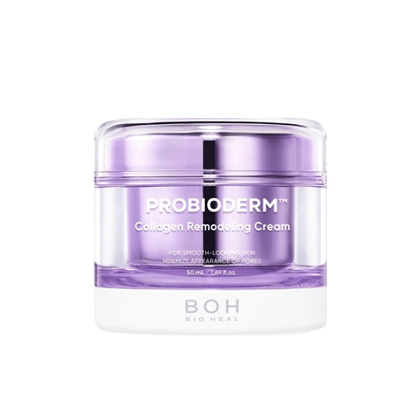 BIOHEAL BOH Probioderm Collagen Remodeling Cream (50ml) | Ecoplace