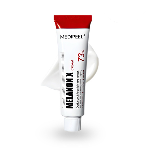 MEDIPEEL⁺ Melanon X Cream (30ml) | Ecoplace