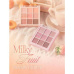 DASIQUE Milky Fruits Collection Shadow Palette (8g) | Ecoplace