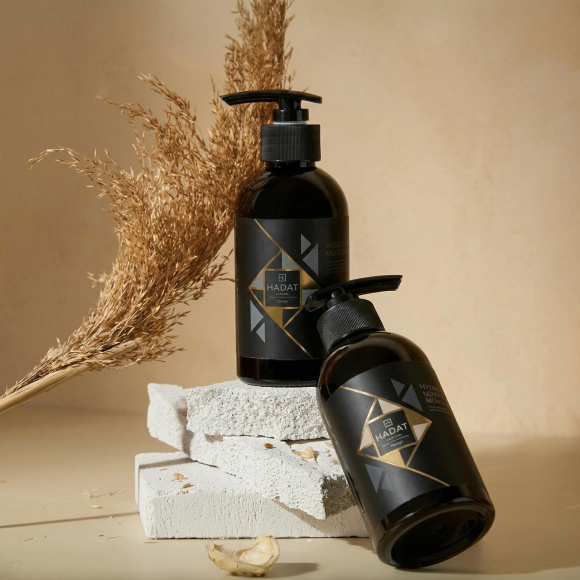 Увлажняющий шампунь HADAT Hydro Nourishing Moisture Shampoo (250мл) | Ecoplace