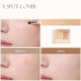 DASIQUE Pro Cover Dual Concealer Palette (2.4g) | Ecoplace