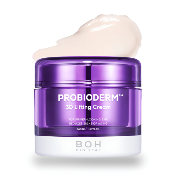 BIOHEAL BOH Probioderm 3D Lifting Cream (50ml) | Ecoplace