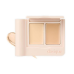 DASIQUE Pro Cover Dual Concealer Palette (2.4g) | Ecoplace