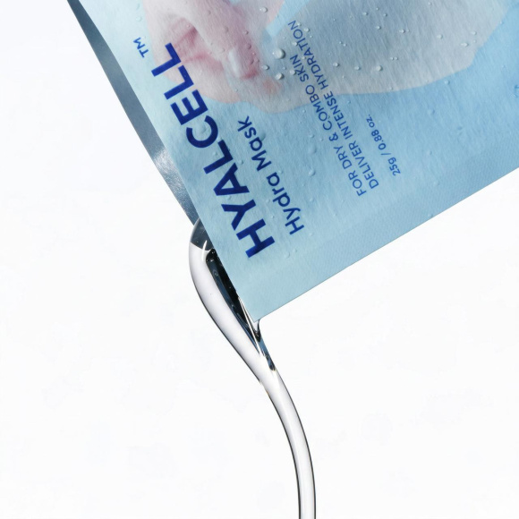 Увлажняющая маска BIOHEAL BOH&nbsp;Hyalcell Hydra Mask (25г) | Ecoplace