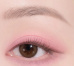 DASIQUE Milky Fruits Collection Shadow Palette (8g) | Ecoplace