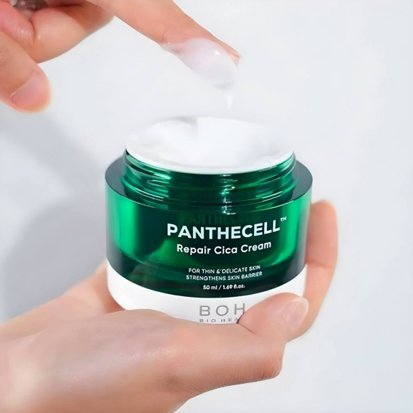 BIOHEAL BOH Panthecell Repair Cica Cream (50ml) | Ecoplace