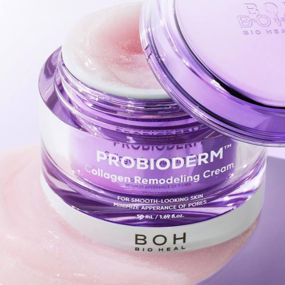 BIOHEAL BOH Probioderm Collagen Remodeling Cream (50ml) | Ecoplace