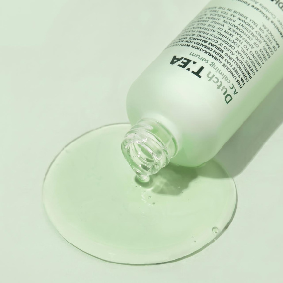 Ампульная сыворотка с&nbsp;чайным деревом MEDIPEEL⁺ Dutch Tea&nbsp;A.C Calming Serum (70мл) | Ecoplace