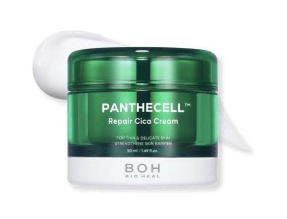 BIOHEAL BOH Panthecell Repair Cica Cream (50ml) | Ecoplace