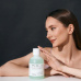 Пилинг‑тонер с ферментированными экстрактами MEDIPEEL⁺ Apple‑Tox Pore Toner (500мл) | Ecoplace