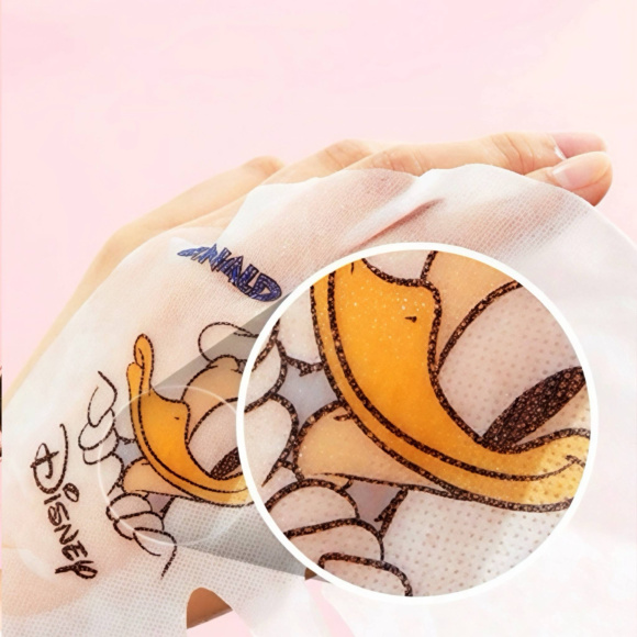 Питательная маска с&nbsp;фитоплацентой JMSOLUTION Selfie Nourishing Phyto Placenta Mask (30мл) | Ecoplace