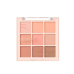 DASIQUE Milky Fruits Collection Shadow Palette (8g) | Ecoplace