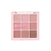 DASIQUE Milky Fruits Collection Shadow Palette (8g) | Ecoplace