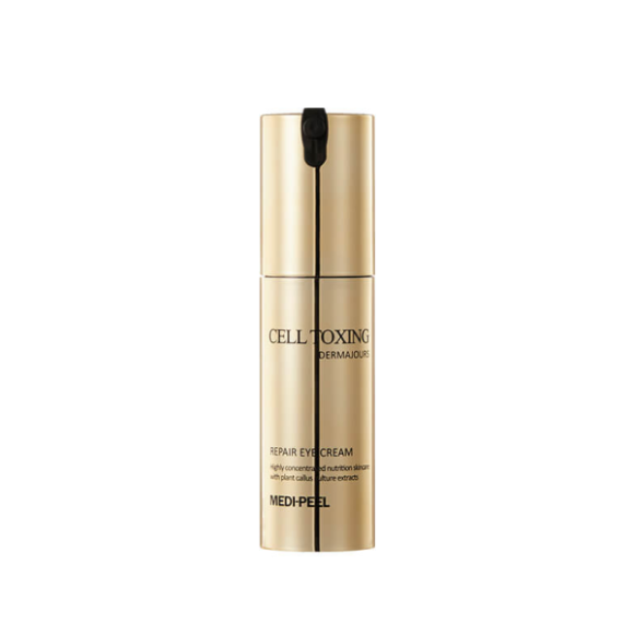 MEDI-PEEL Cell Toxing Dermajours Repair Eye Cream (30ml) | Ecoplace