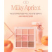 DASIQUE Milky Fruits Collection Shadow Palette (8g) | Ecoplace