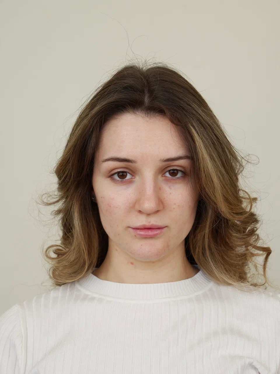 Демкова Анна