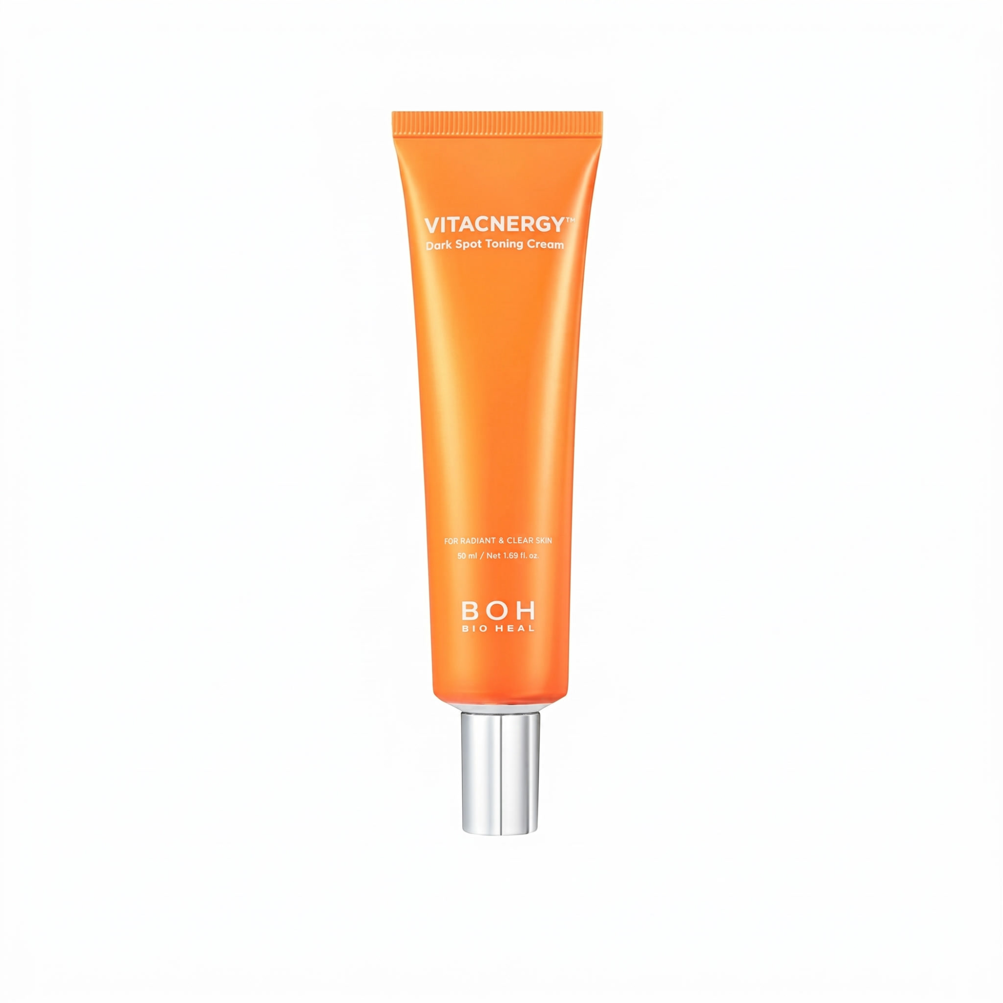 discount Крем для&nbsp;осветления кожи BIOHEAL BOH&nbsp;Vitacnergy Dark Spot Toning Cream (50мл)