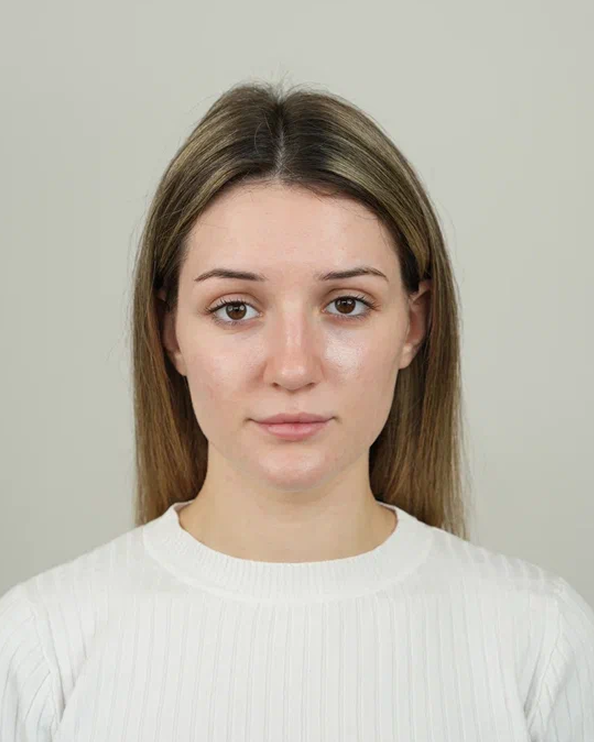 После