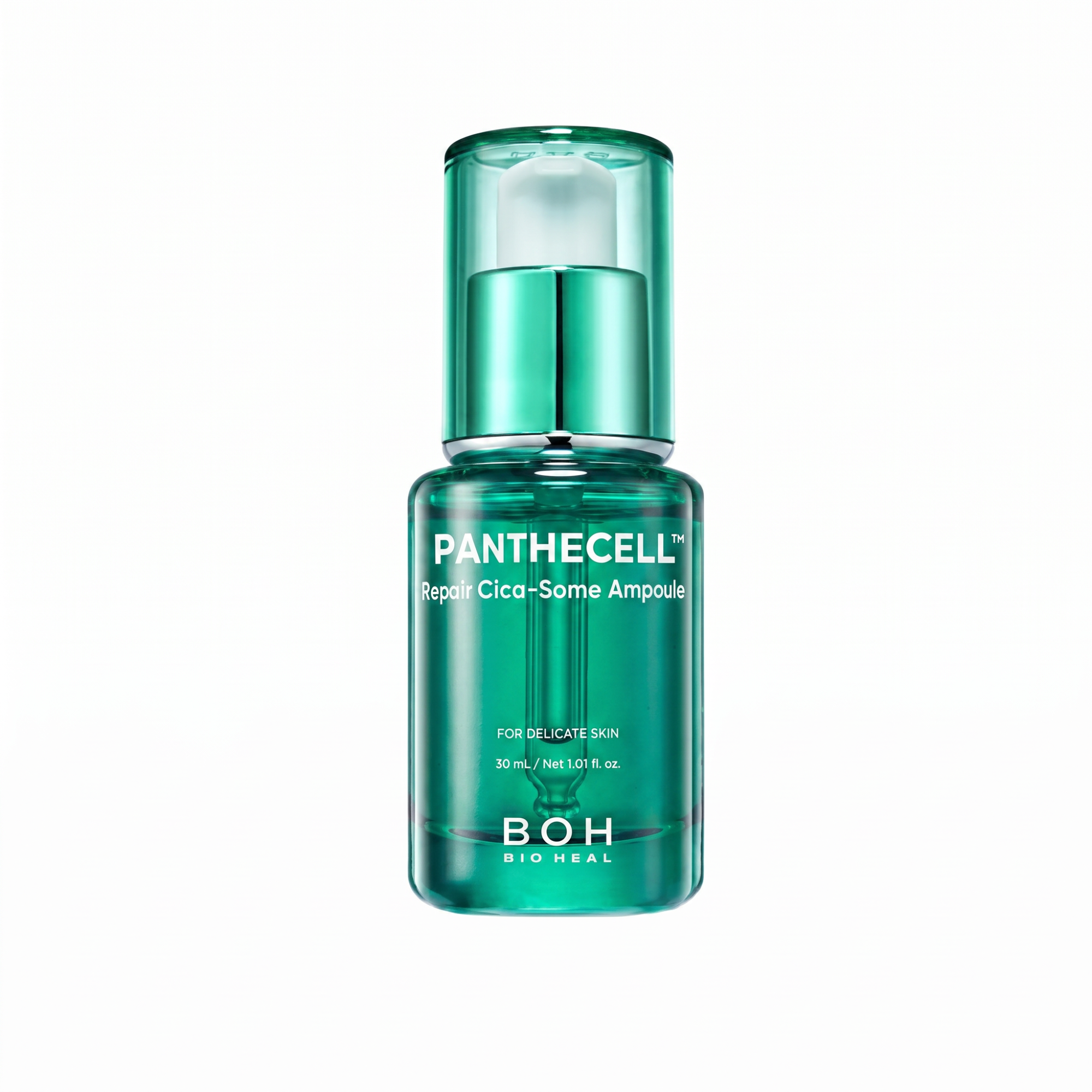discount Успокаивающая ампула BIOHEAL BOH&nbsp;Pantechell Repair Cica‑Some Ampoule (30мл)