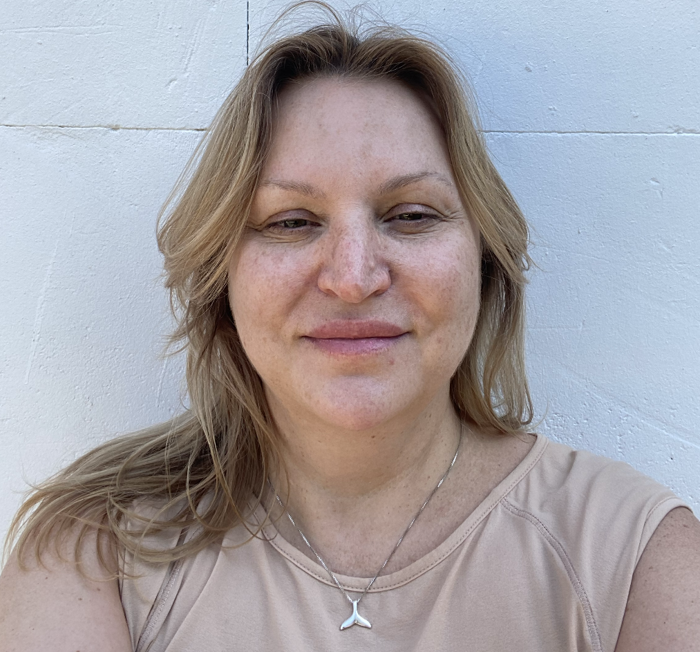 Павлова Анфиса