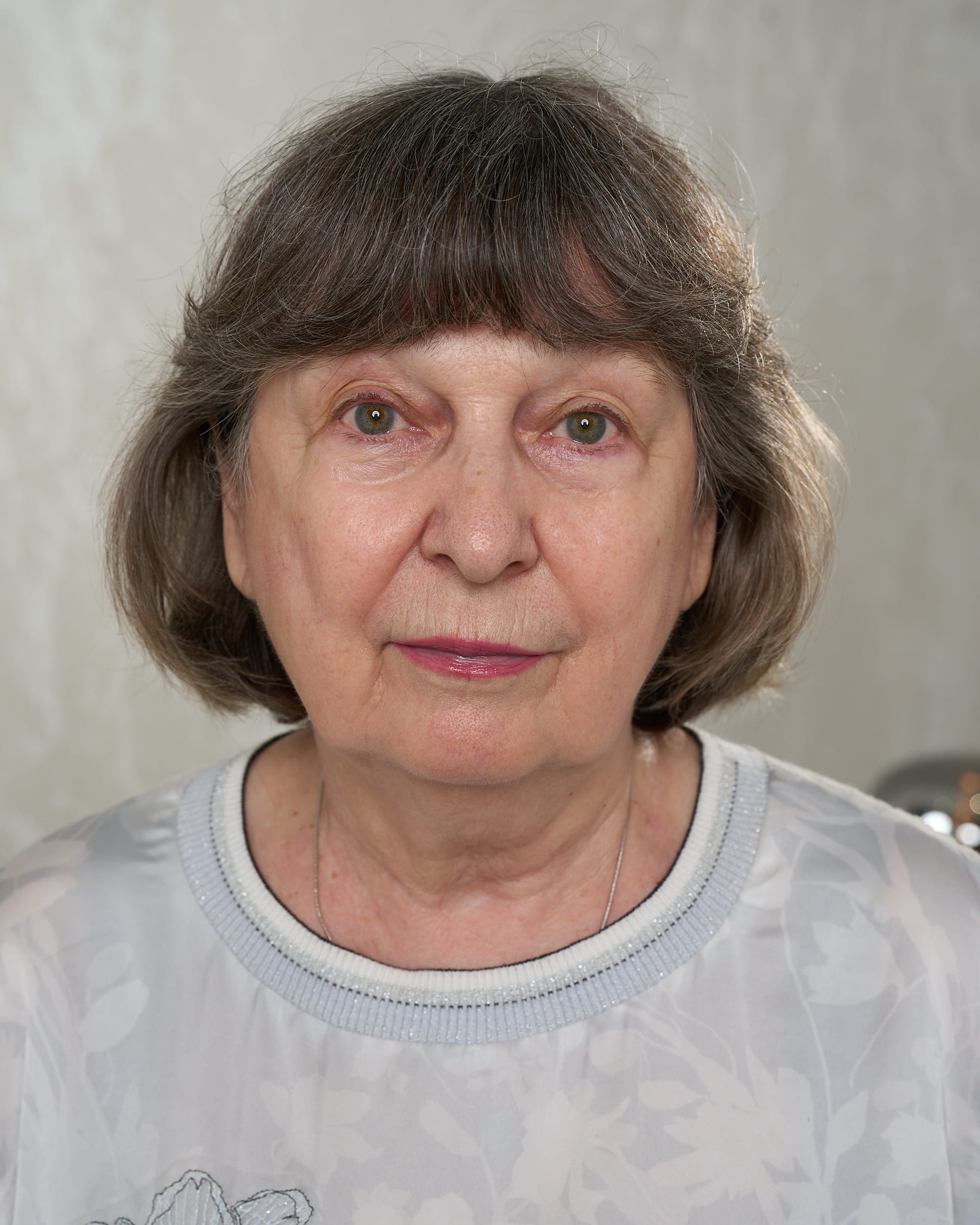 Скирута Татьяна