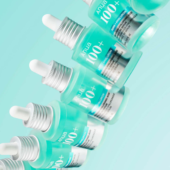 Сыворотка с ПДРН для сияния кожи Anua PDRN Hyaluronic Acid Capsule 100 Serum (30мл) | Ecoplace