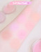 Моно‑румяна для&nbsp;лица DASIQUE Soft Blur Cheek (5.7г) | Ecoplace