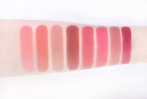 Матовый бальзам для&nbsp;губ WAKEMAKE Sheer Blurring Matte Stick (3.5г) | Ecoplace