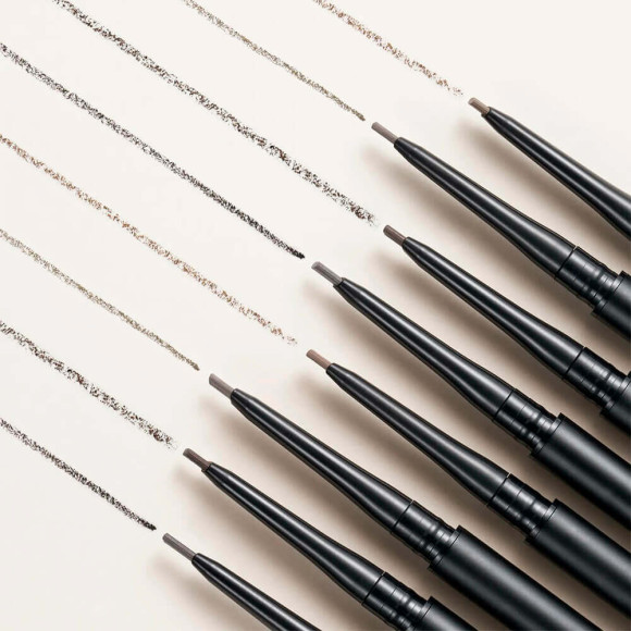 Механический карандаш для&nbsp;бровей WAKEMAKE Soft Drawing Slim Brow (0.09г) | Ecoplace