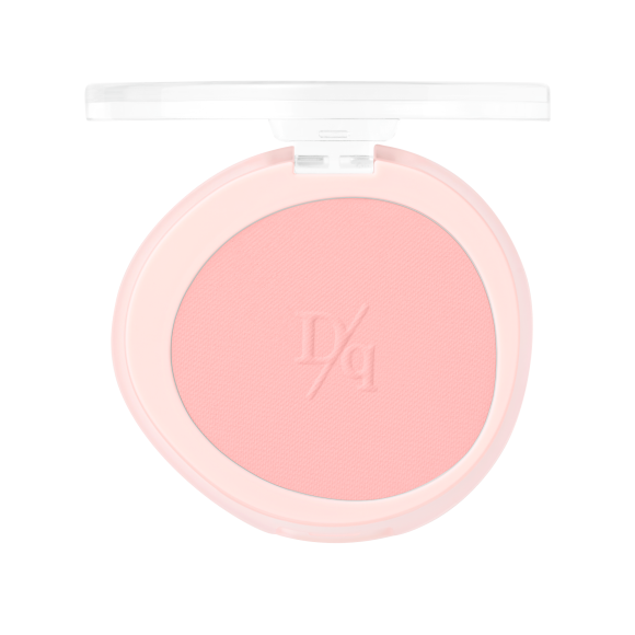 Моно‑румяна для&nbsp;лица DASIQUE Soft Blur Cheek (5.7г) | Ecoplace
