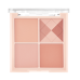 Палетка румян для&nbsp;лица DASIQUE Blending Mood Cheek (10.4г) | Ecoplace