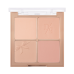 Палетка румян для&nbsp;лица DASIQUE Blending Mood Cheek (10.4г) | Ecoplace