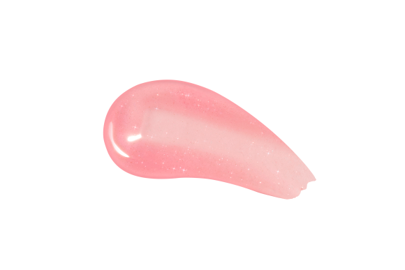 Мини‑набор глянцевых блесков DASIQUE Glowy Tube Lip&nbsp;Gloss Mini Kit&nbsp;(3.7г*4) | Ecoplace