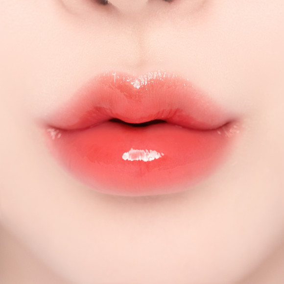 Блеск для&nbsp;губ dasique Fruity Lip&nbsp;Jam (4г) | Ecoplace