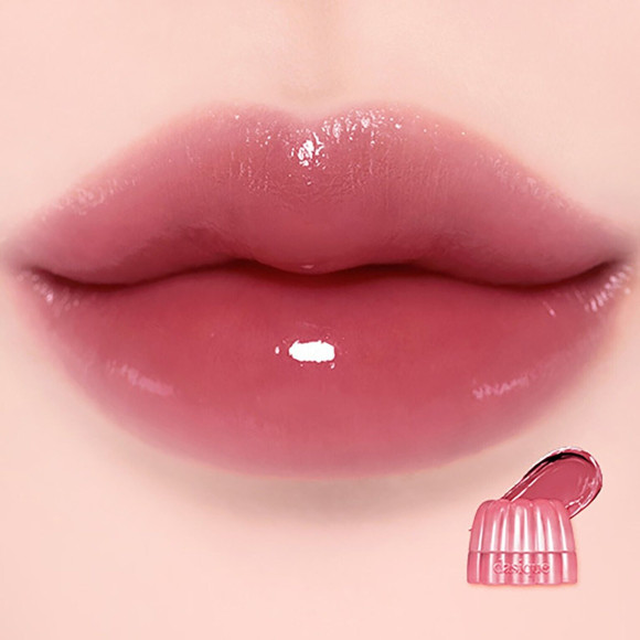 Бальзам для&nbsp;губ и&nbsp;щек DASIQUE Chewing Glow Pot&nbsp;(4г) | Ecoplace