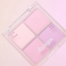 Палетка румян для&nbsp;лица DASIQUE Blending Mood Cheek (10.4г) | Ecoplace