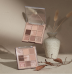 Палетка теней для&nbsp;век DASIQUE Shadow Palette (7г) | Ecoplace