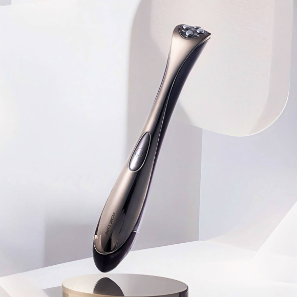 Массажер для&nbsp;области вокруг глаз PEARLCARE High‑Frequency RF&nbsp;Eye Massager (168*28*28/50г) | Ecoplace