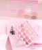 Палетка теней для&nbsp;век DASIQUE Mood Shadow Palette (10г) | Ecoplace