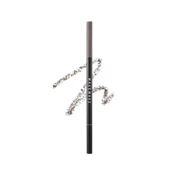 Механический карандаш для&nbsp;бровей WAKEMAKE Soft Drawing Slim Brow (0.09г) | Ecoplace