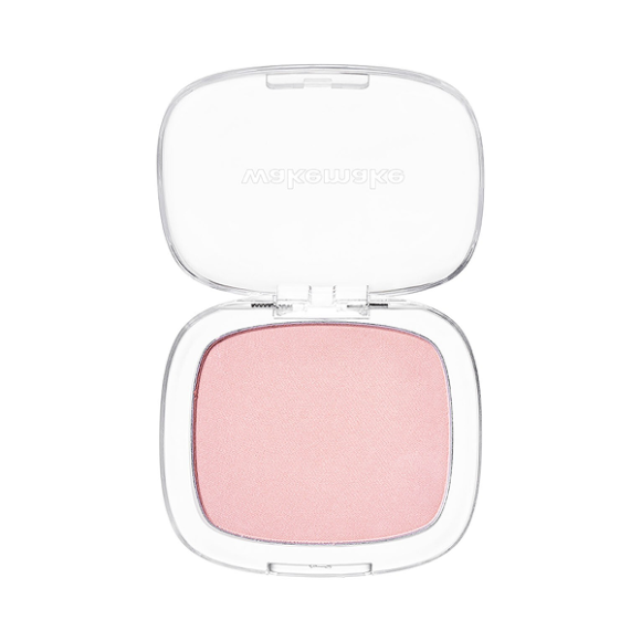 Моно‑румяна для&nbsp;лица WAKEMAKE Sheer Breeze Blusher (5г) | Ecoplace
