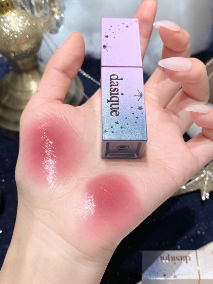 Увлажняющий тинт для&nbsp;губ DASIQUE Juicy Dewy Tint (3.5г) | Ecoplace