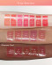 Увлажняющий тинт для&nbsp;губ DASIQUE Juicy Dewy Tint (3.5г) | Ecoplace