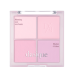 Палетка румян для&nbsp;лица DASIQUE Blending Mood Cheek (10.4г) | Ecoplace