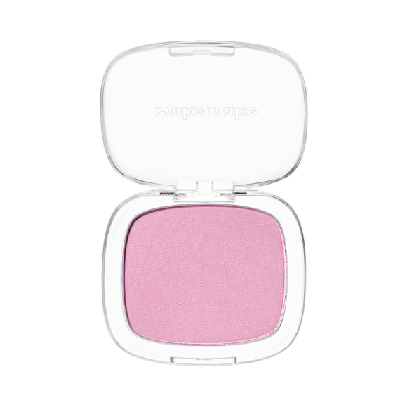 Моно‑румяна для&nbsp;лица WAKEMAKE Sheer Breeze Blusher (5г) | Ecoplace