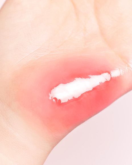 Блеск для&nbsp;губ dasique Fruity Lip&nbsp;Jam (4г) | Ecoplace