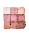 Палетка теней для&nbsp;век DASIQUE Shadow Palette (7г) | Ecoplace
