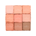Палетка теней для&nbsp;век DASIQUE Shadow Palette (7г) | Ecoplace